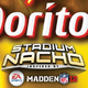Illustration for article titled Madden Munchies Find a Winning Flavor and Stick With It
